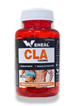 cla capsules