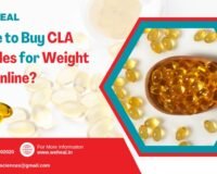 Buy Best CLA Capsules for Weight Loss Online